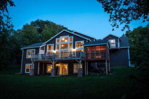 4384 Pine Point Drive NW, Walker, MN 56484