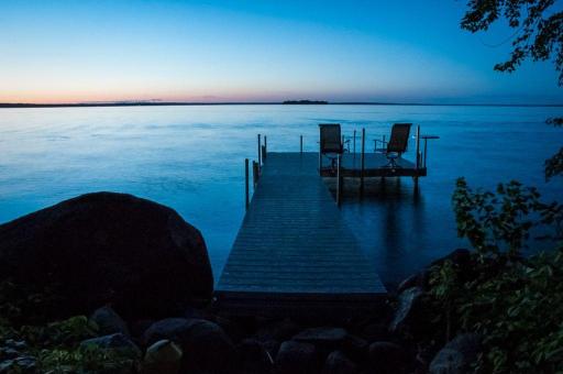 4384 Pine Point Drive NW, Walker, MN 56484