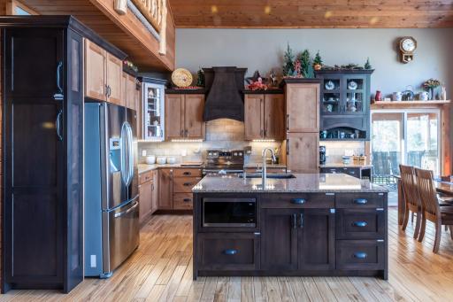 4384 Pine Point Drive NW, Walker, MN 56484