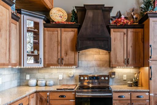 4384 Pine Point Drive NW, Walker, MN 56484