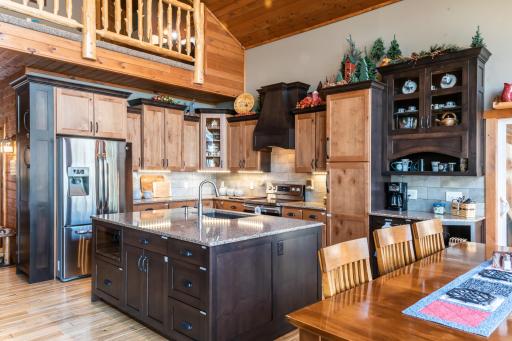 4384 Pine Point Drive NW, Walker, MN 56484