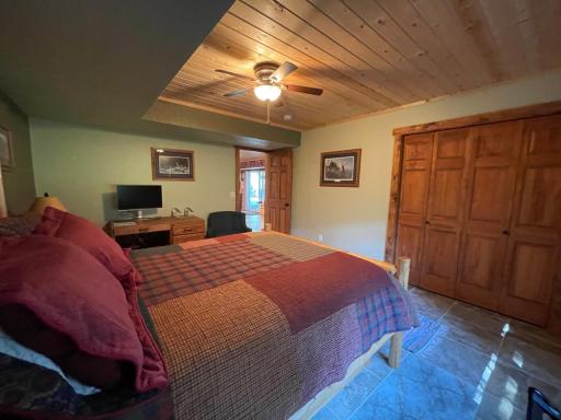 4384 Pine Point Drive NW, Walker, MN 56484