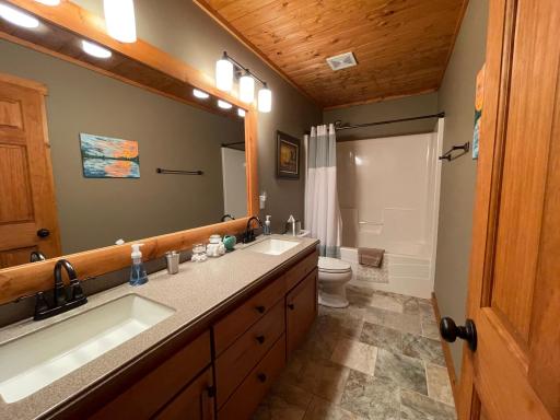 4384 Pine Point Drive NW, Walker, MN 56484