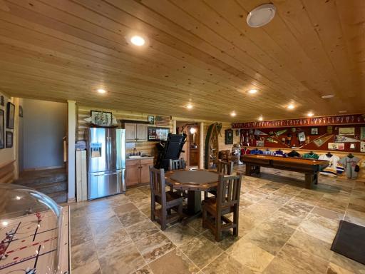 4384 Pine Point Drive NW, Walker, MN 56484