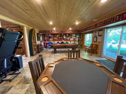 4384 Pine Point Drive NW, Walker, MN 56484