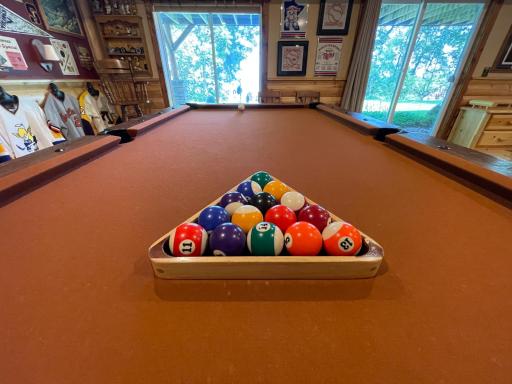 4384 Pine Point Drive NW, Walker, MN 56484