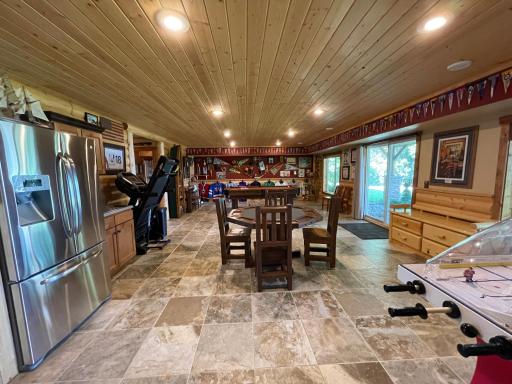 4384 Pine Point Drive NW, Walker, MN 56484