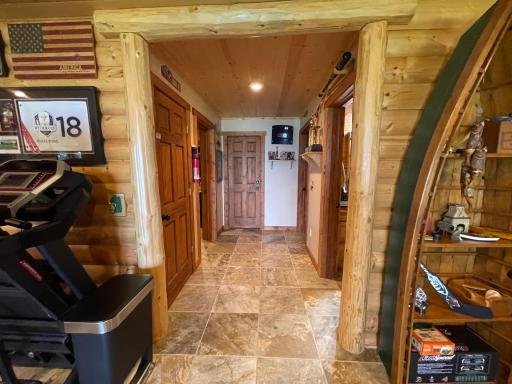 4384 Pine Point Drive NW, Walker, MN 56484