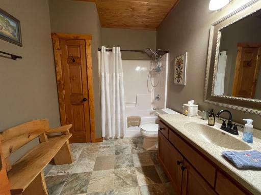 4384 Pine Point Drive NW, Walker, MN 56484