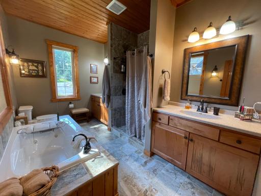 4384 Pine Point Drive NW, Walker, MN 56484