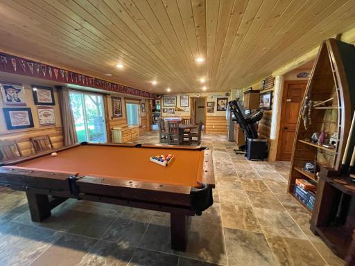 4384 Pine Point Drive NW, Walker, MN 56484