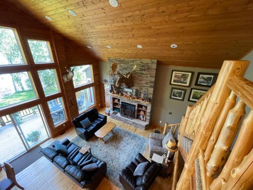 4384 Pine Point Drive NW, Walker, MN 56484