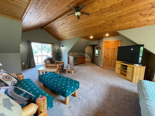 4384 Pine Point Drive NW, Walker, MN 56484