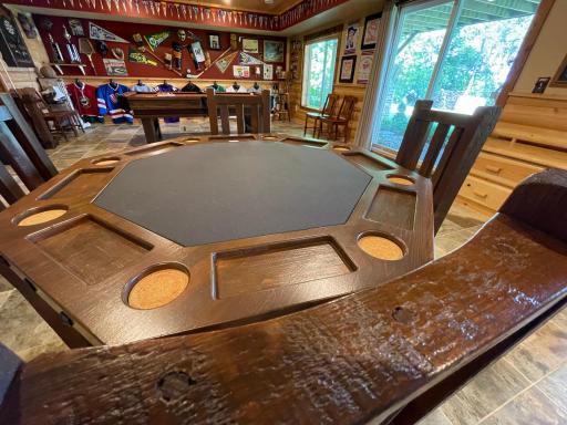 4384 Pine Point Drive NW, Walker, MN 56484