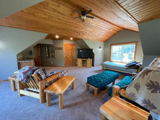 4384 Pine Point Drive NW, Walker, MN 56484