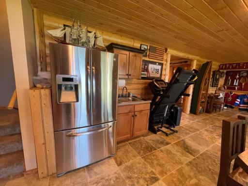 4384 Pine Point Drive NW, Walker, MN 56484