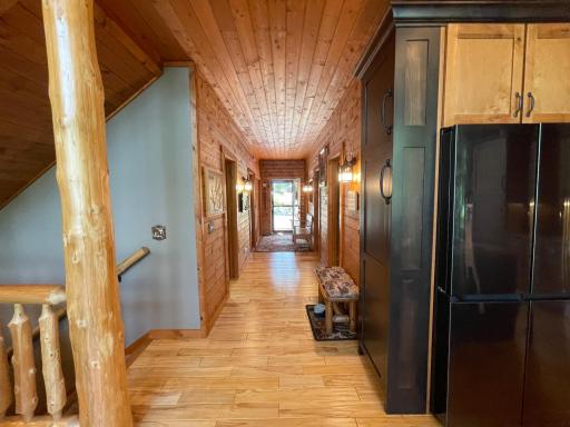 4384 Pine Point Drive NW, Walker, MN 56484