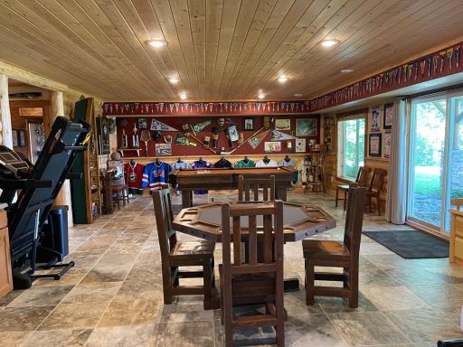 4384 Pine Point Drive NW, Walker, MN 56484