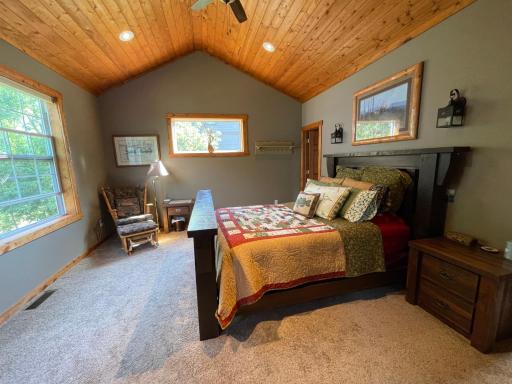 4384 Pine Point Drive NW, Walker, MN 56484