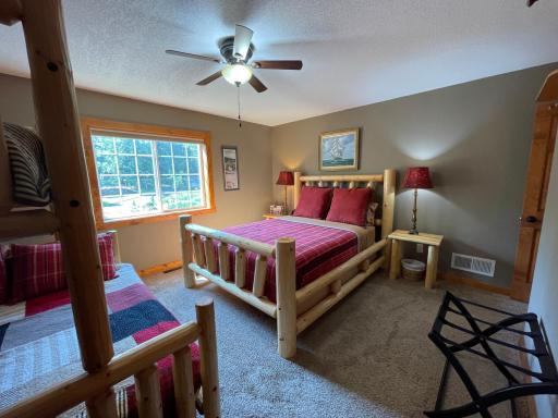 4384 Pine Point Drive NW, Walker, MN 56484