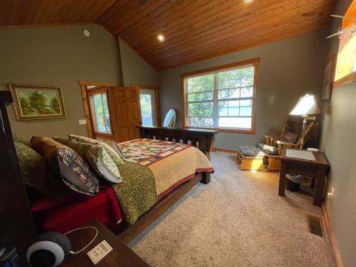 4384 Pine Point Drive NW, Walker, MN 56484
