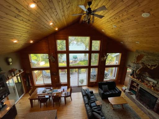 4384 Pine Point Drive NW, Walker, MN 56484