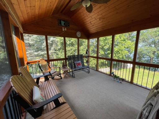 4384 Pine Point Drive NW, Walker, MN 56484
