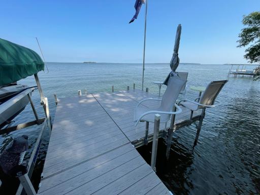 4384 Pine Point Drive NW, Walker, MN 56484