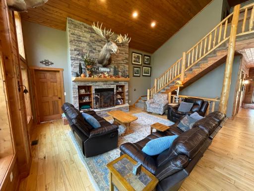 4384 Pine Point Drive NW, Walker, MN 56484
