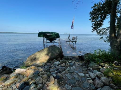 4384 Pine Point Drive NW, Walker, MN 56484