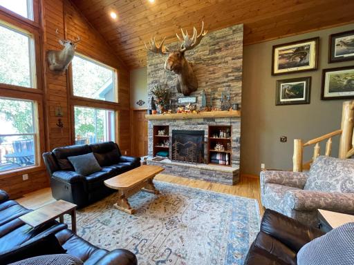 4384 Pine Point Drive NW, Walker, MN 56484