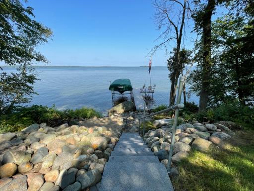 4384 Pine Point Drive NW, Walker, MN 56484