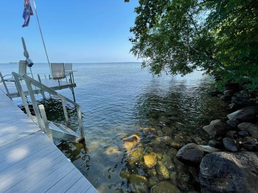 4384 Pine Point Drive NW, Walker, MN 56484