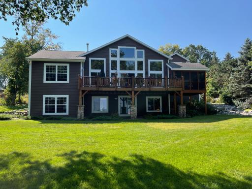 4384 Pine Point Drive NW, Walker, MN 56484