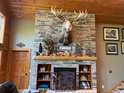 4384 Pine Point Drive NW, Walker, MN 56484