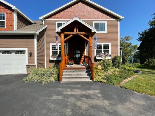 4384 Pine Point Drive NW, Walker, MN 56484