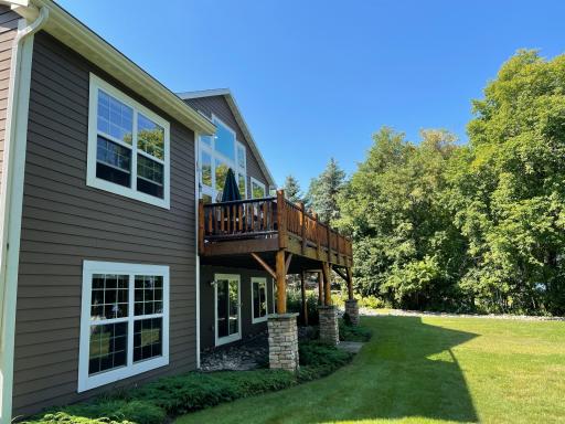 4384 Pine Point Drive NW, Walker, MN 56484