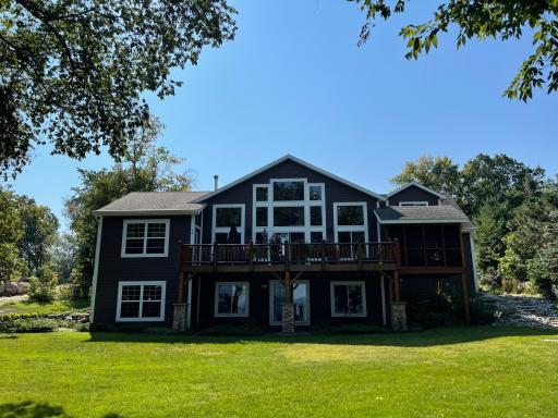 4384 Pine Point Drive NW, Walker, MN 56484