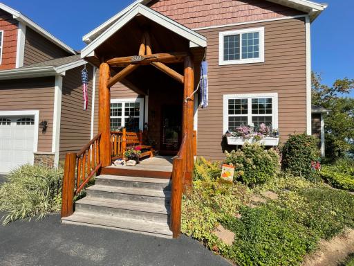 4384 Pine Point Drive NW, Walker, MN 56484