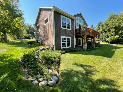 4384 Pine Point Drive NW, Walker, MN 56484