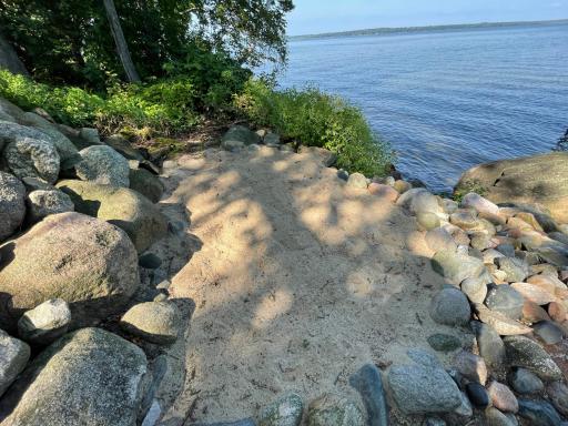 4384 Pine Point Drive NW, Walker, MN 56484