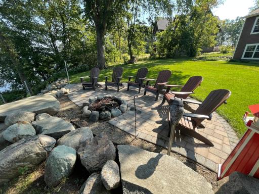 4384 Pine Point Drive NW, Walker, MN 56484