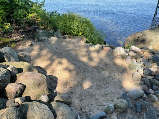 4384 Pine Point Drive NW, Walker, MN 56484