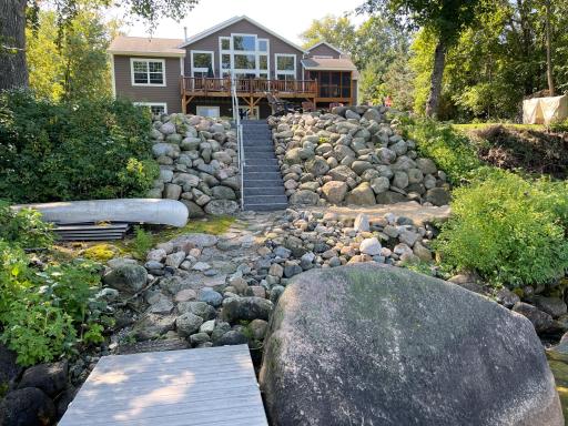 4384 Pine Point Drive NW, Walker, MN 56484
