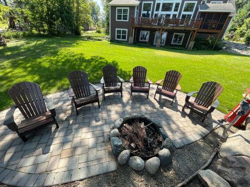 4384 Pine Point Drive NW, Walker, MN 56484