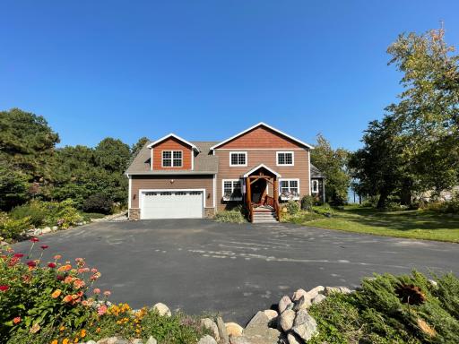 4384 Pine Point Drive NW, Walker, MN 56484