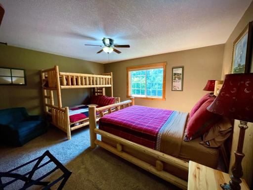 4384 Pine Point Drive NW, Walker, MN 56484