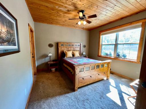 4384 Pine Point Drive NW, Walker, MN 56484