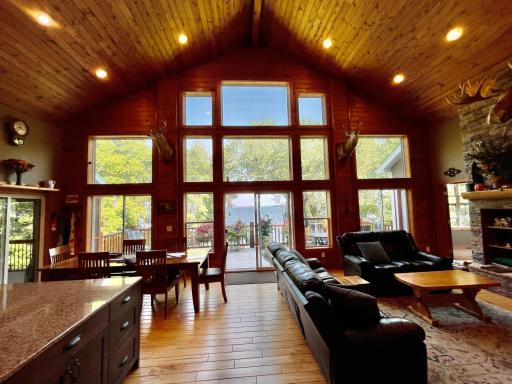 4384 Pine Point Drive NW, Walker, MN 56484