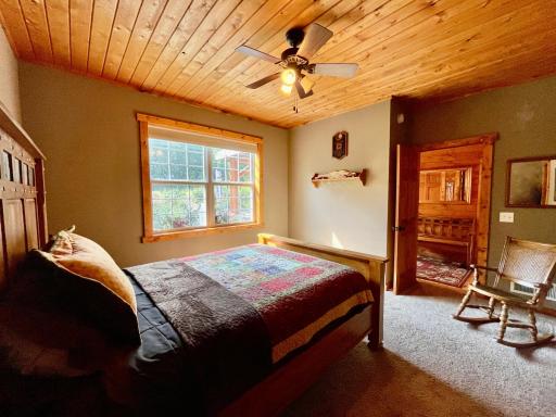 4384 Pine Point Drive NW, Walker, MN 56484